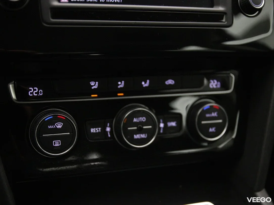 Volkswagen Passat 1.4 115kW