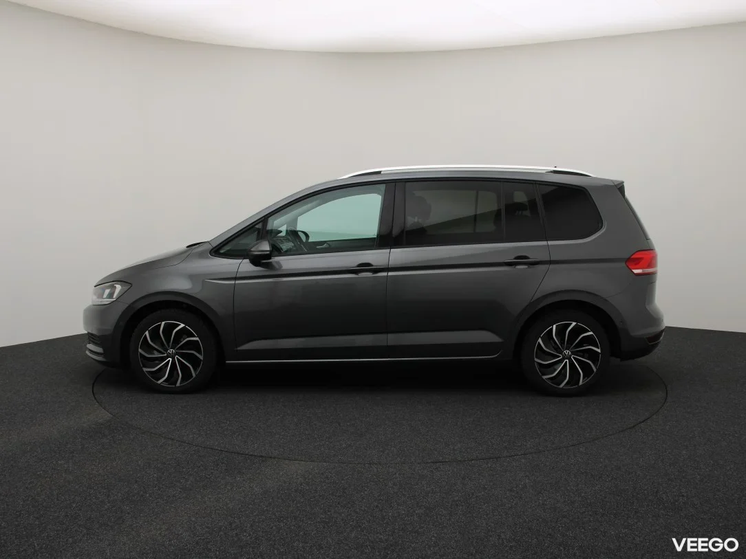 Volkswagen Touran 2 85kW