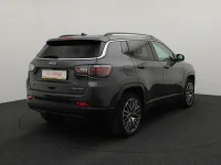Jeep Compass 1.3 96kW thumbnail