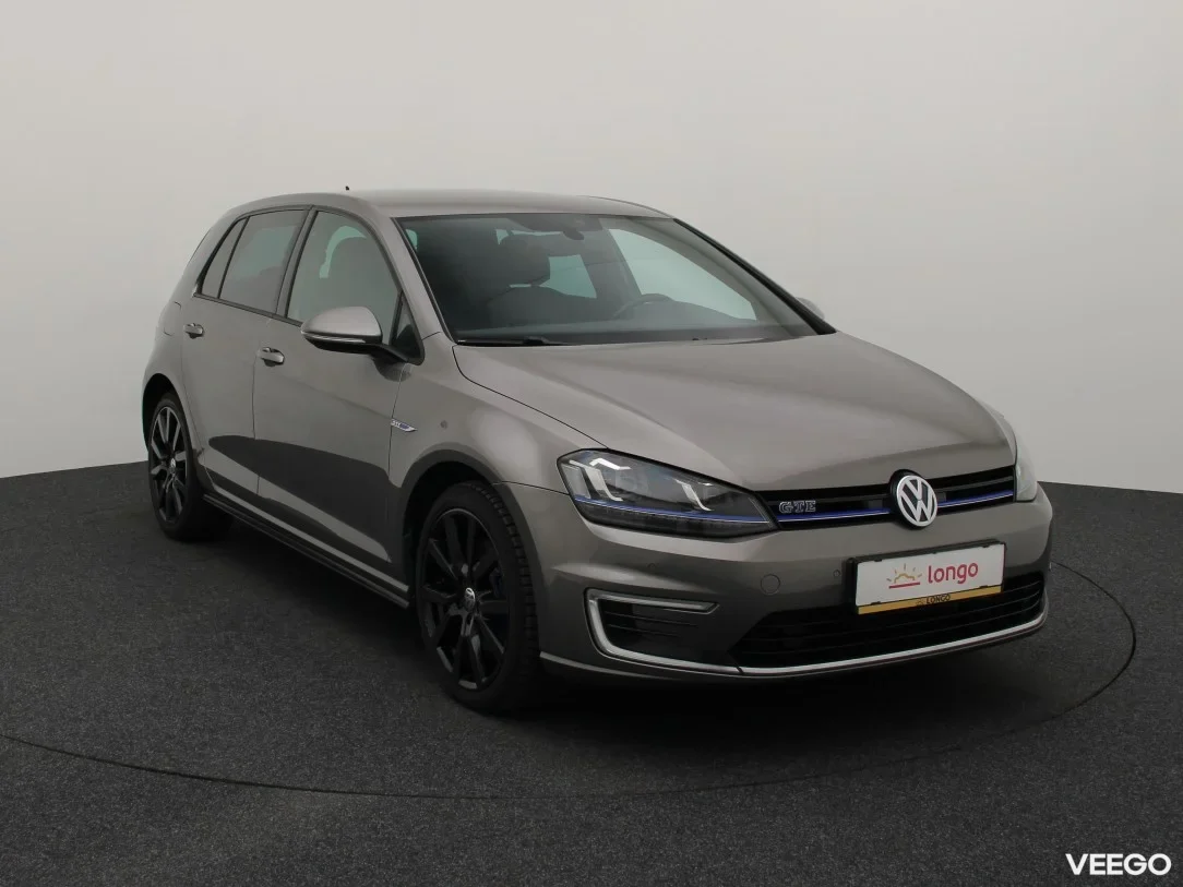 Volkswagen Golf 1.4 110kW