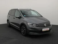 Volkswagen Touran 2 85kW thumbnail