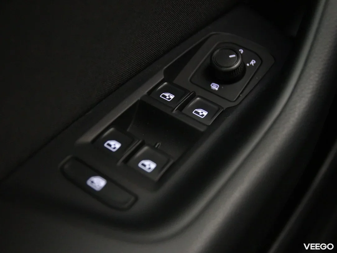 Volkswagen Passat 1.4 115kW