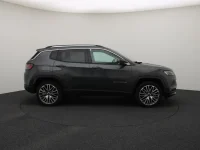 Jeep Compass 1.3 96kW thumbnail