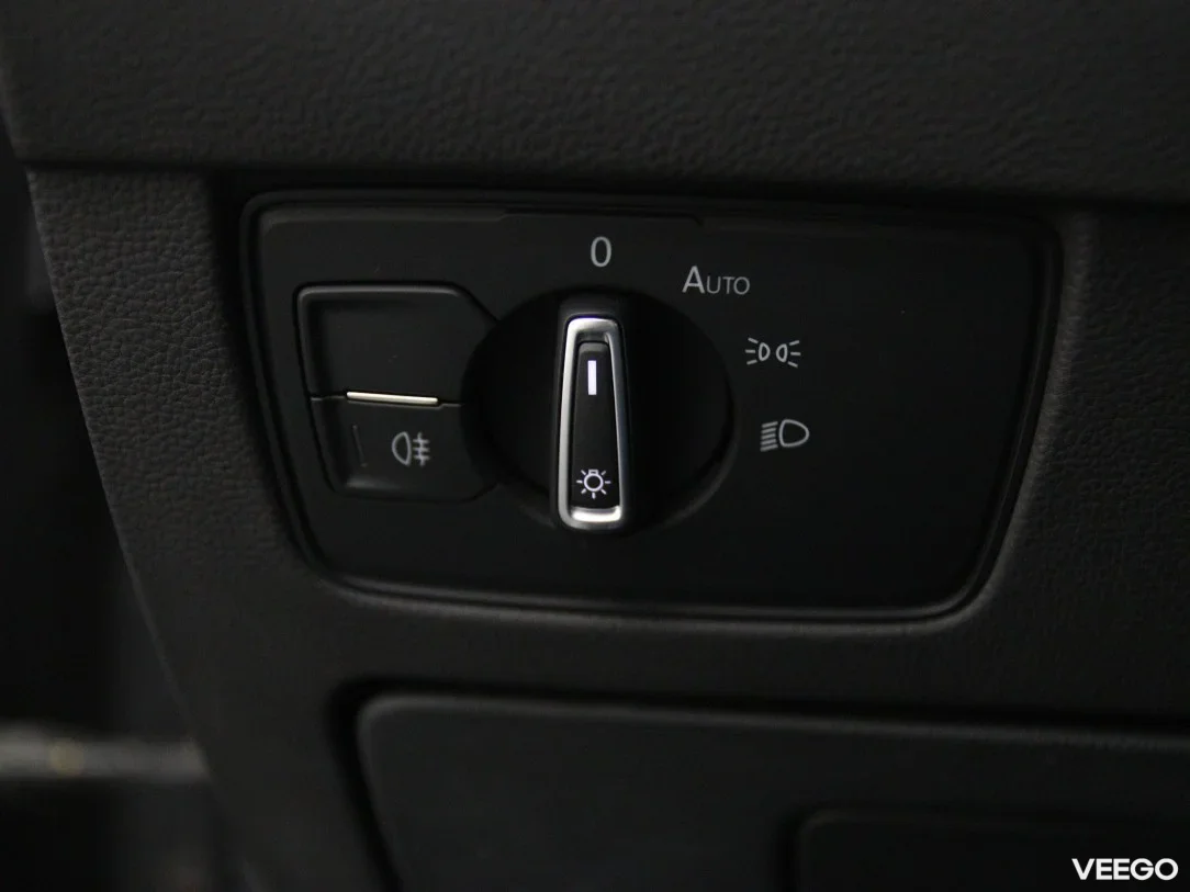 Volkswagen Passat 1.4 115kW