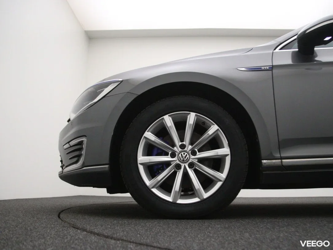 Volkswagen Passat 1.4 115kW