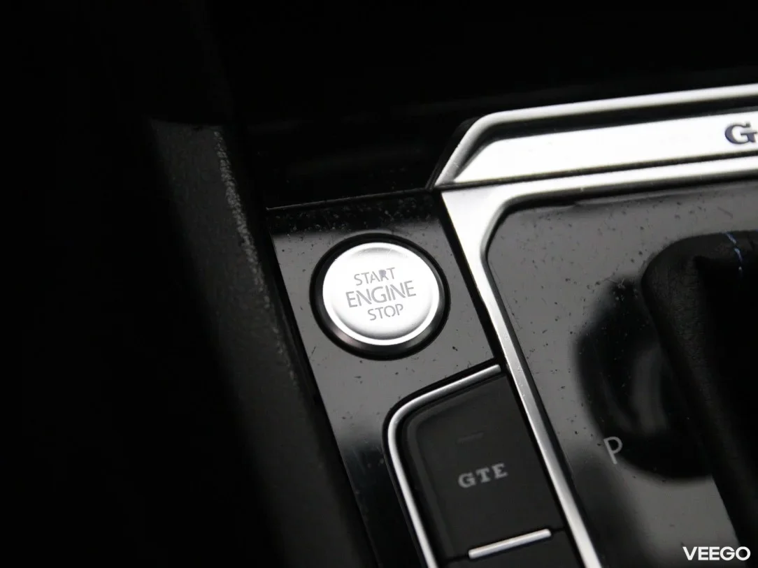 Volkswagen Passat 1.4 115kW