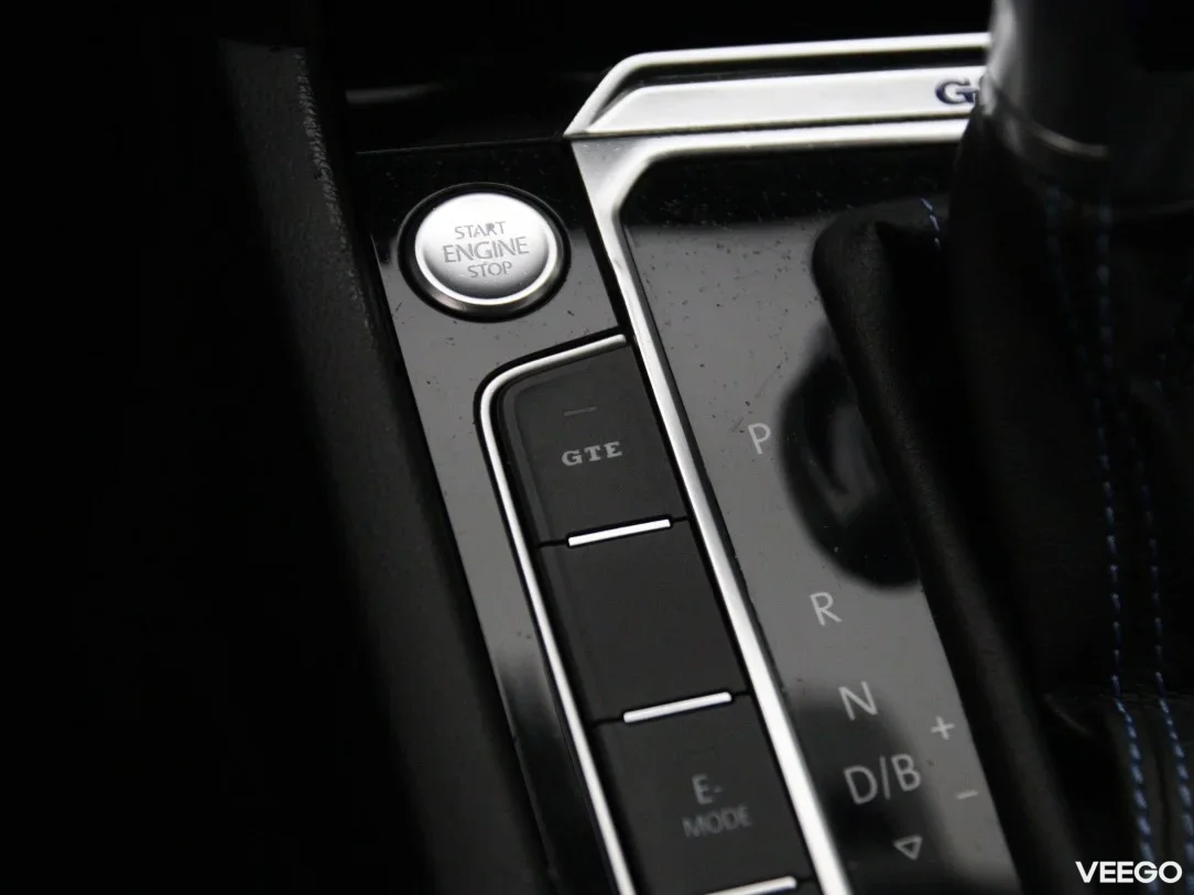 Volkswagen Passat 1.4 115kW