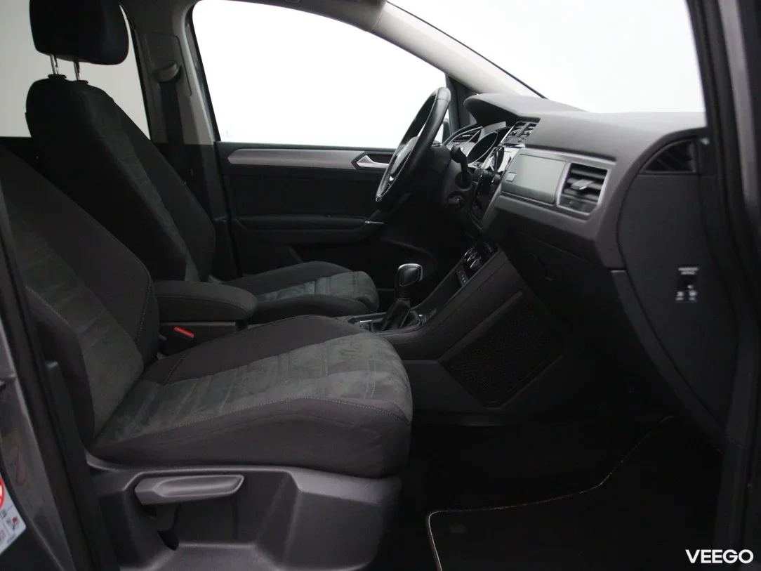 Volkswagen Touran 2 85kW