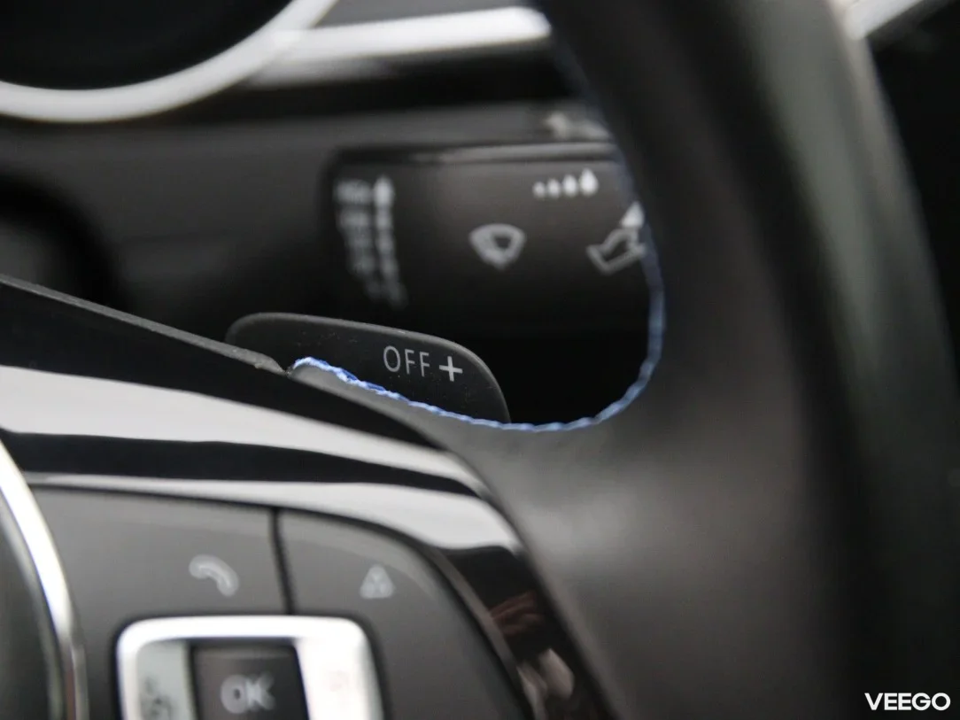 Volkswagen Passat 1.4 115kW