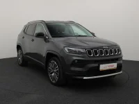 Jeep Compass 1.3 96kW thumbnail