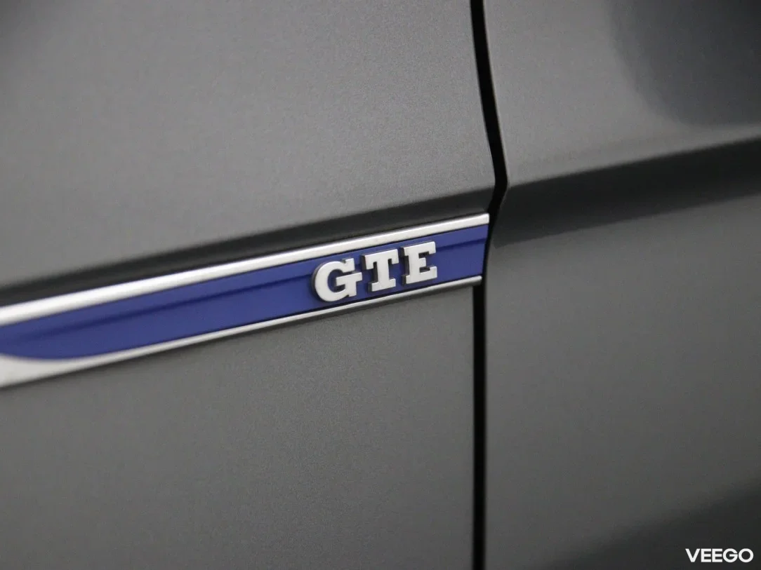 Volkswagen Passat 1.4 115kW