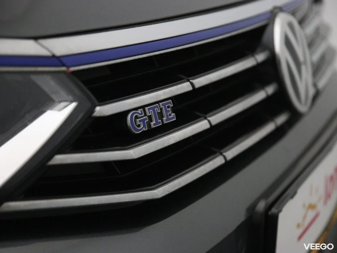 Volkswagen Passat 1.4 115kW