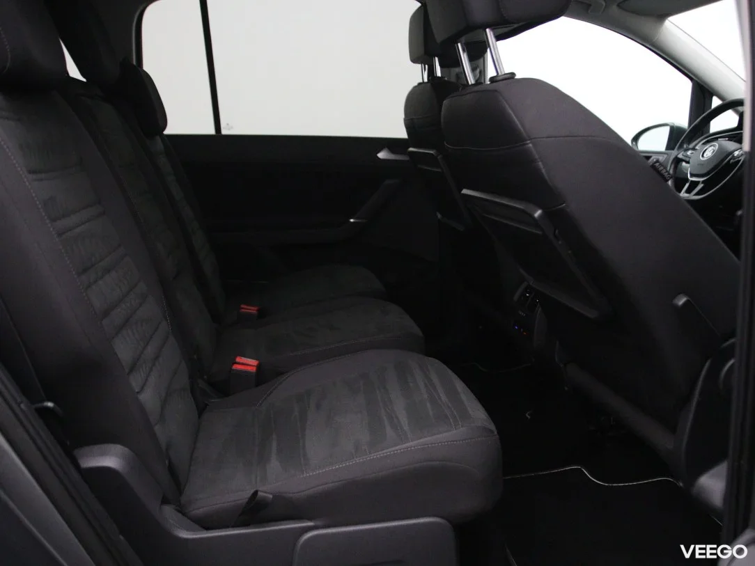 Volkswagen Touran 2 85kW