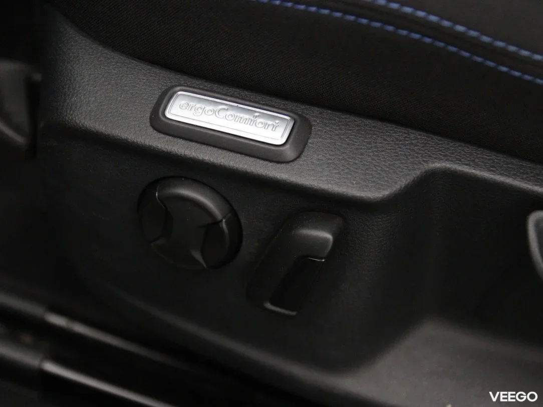 Volkswagen Passat 1.4 115kW