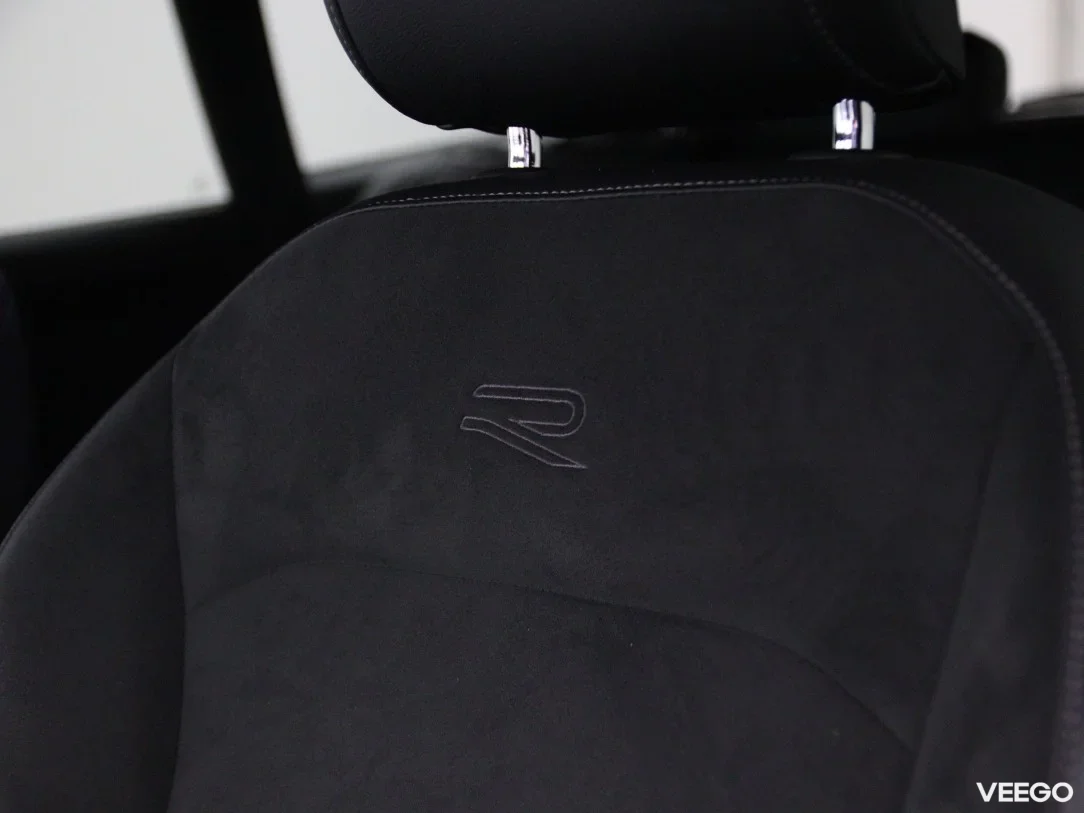 Volkswagen Arteon 2 140kW