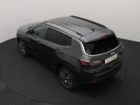 Jeep Compass 1.3 96kW thumbnail