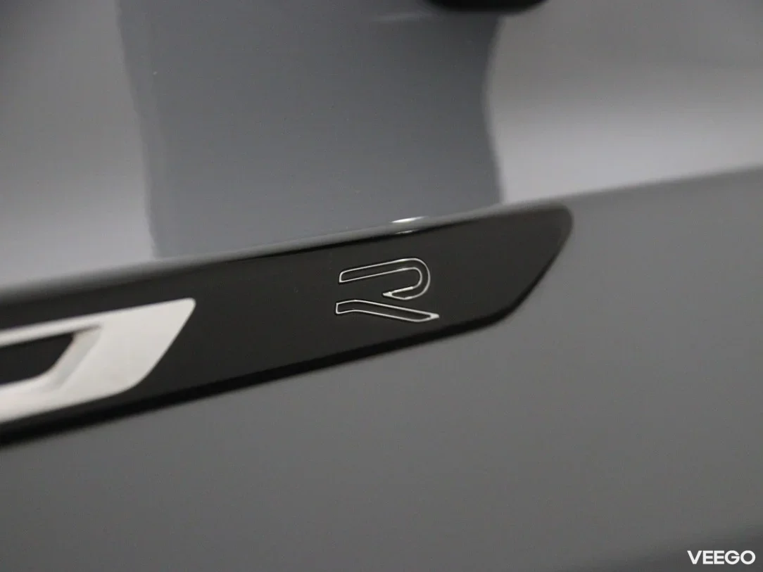 Volkswagen Arteon 2 140kW