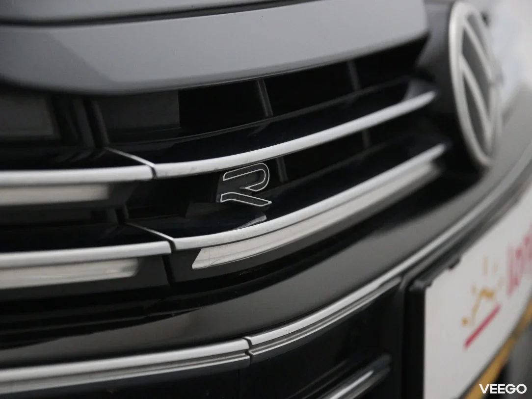 Volkswagen Arteon 2 140kW