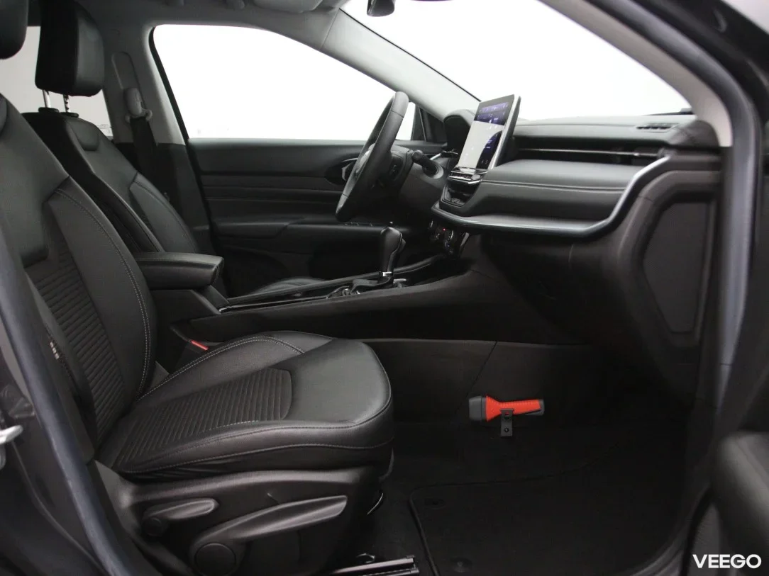 Jeep Compass 1.3 96kW