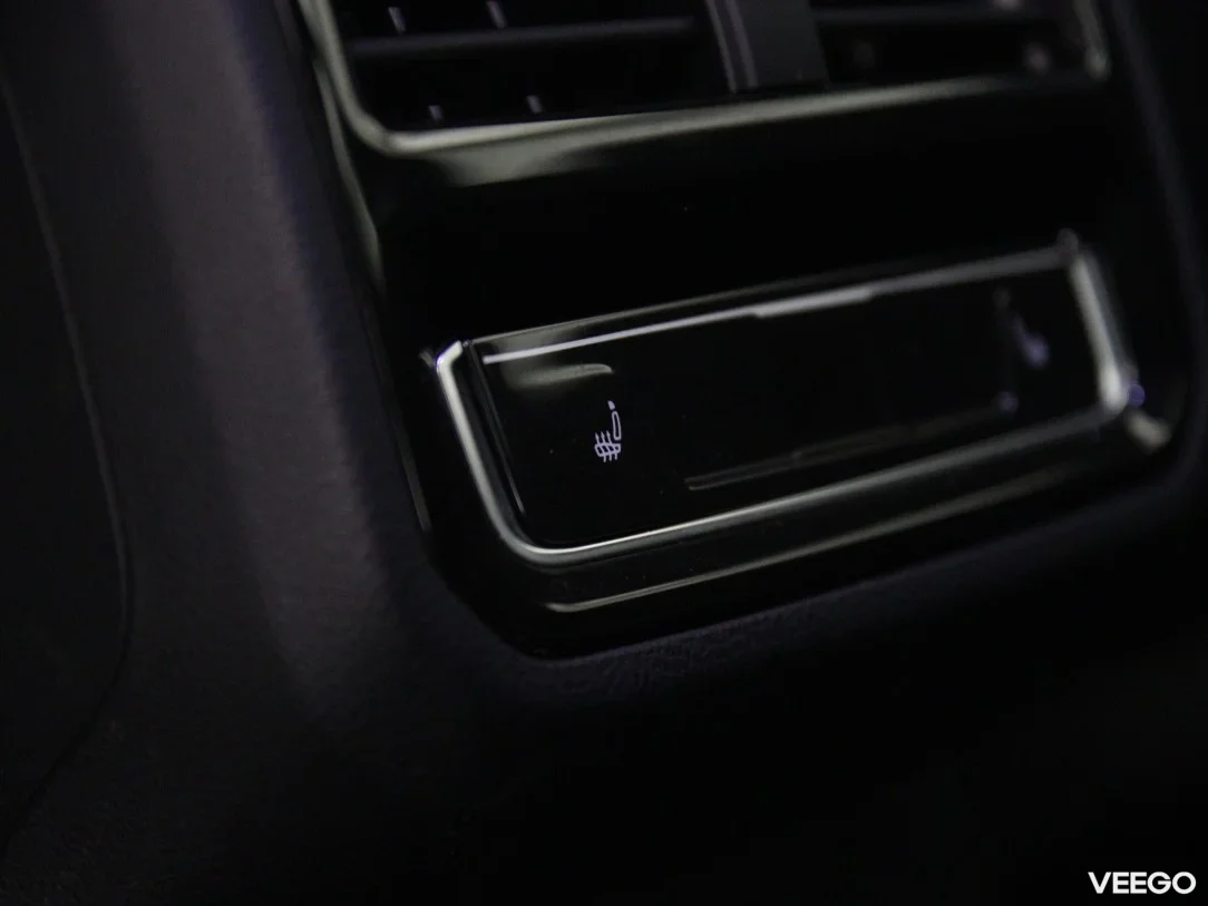 Volkswagen Arteon 2 140kW