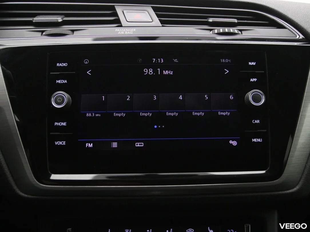 Volkswagen Touran 2 85kW