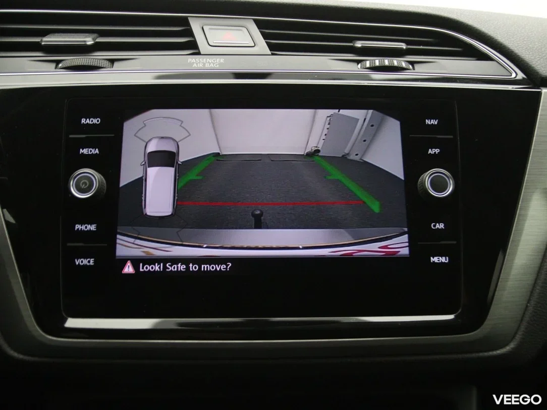 Volkswagen Touran 2 85kW