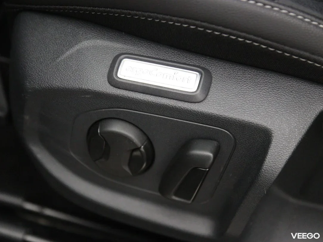 Volkswagen Arteon 2 140kW