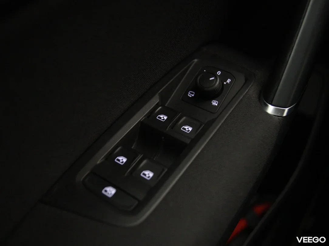 Volkswagen Touran 2 85kW