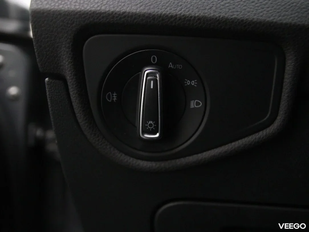 Volkswagen Touran 2 85kW