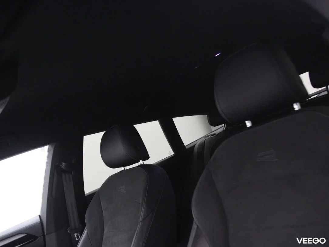 Volkswagen Arteon 2 140kW