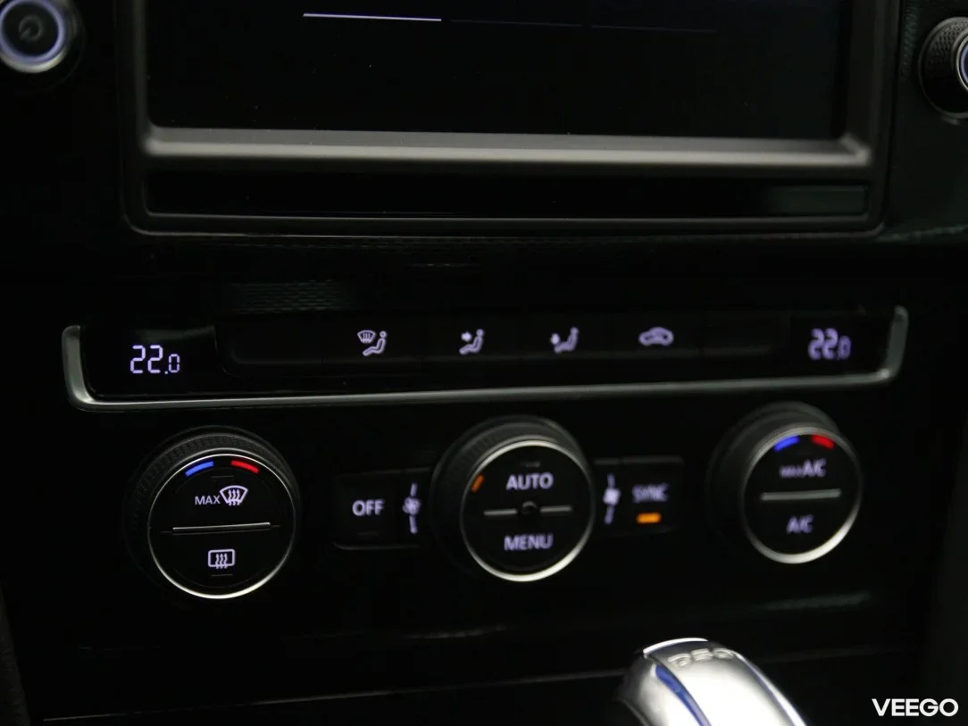 Volkswagen Golf 1.4 110kW