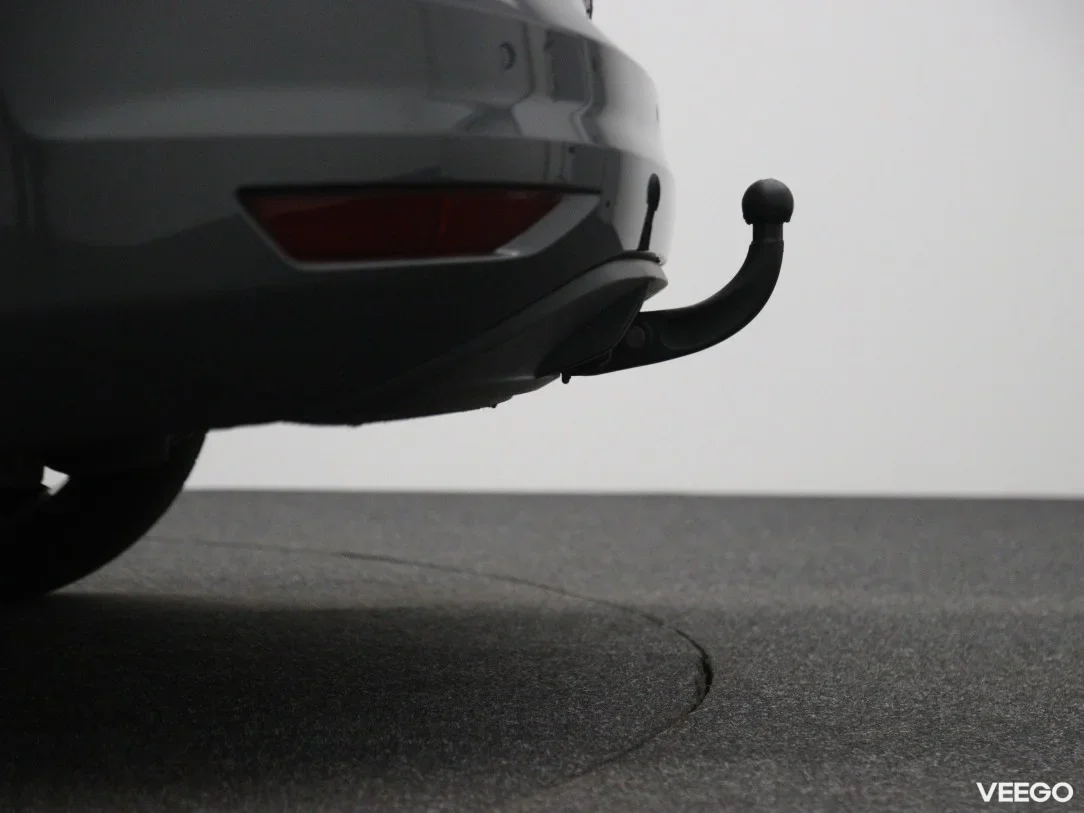 Volkswagen Touran 2 85kW