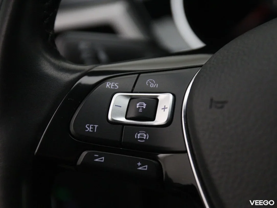 Volkswagen Touran 2 85kW