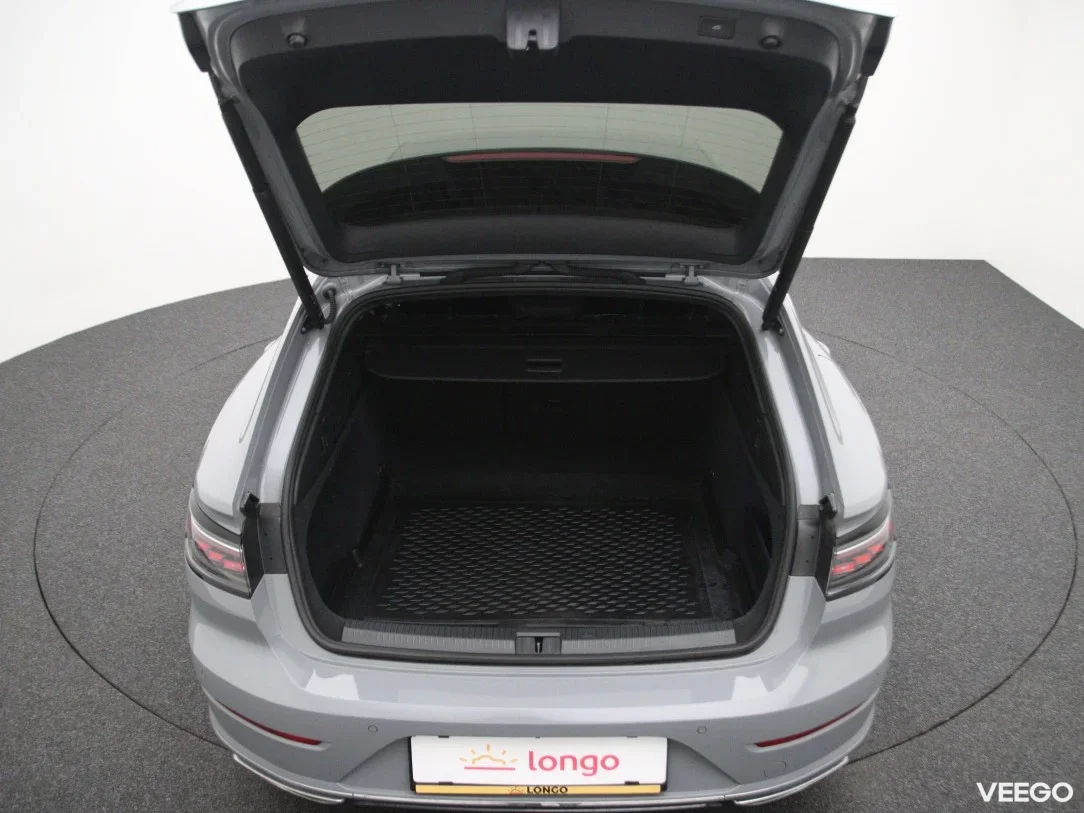 Volkswagen Arteon 2 140kW