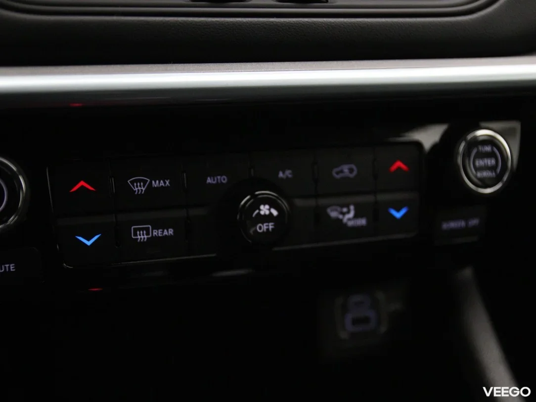 Jeep Compass 1.3 96kW