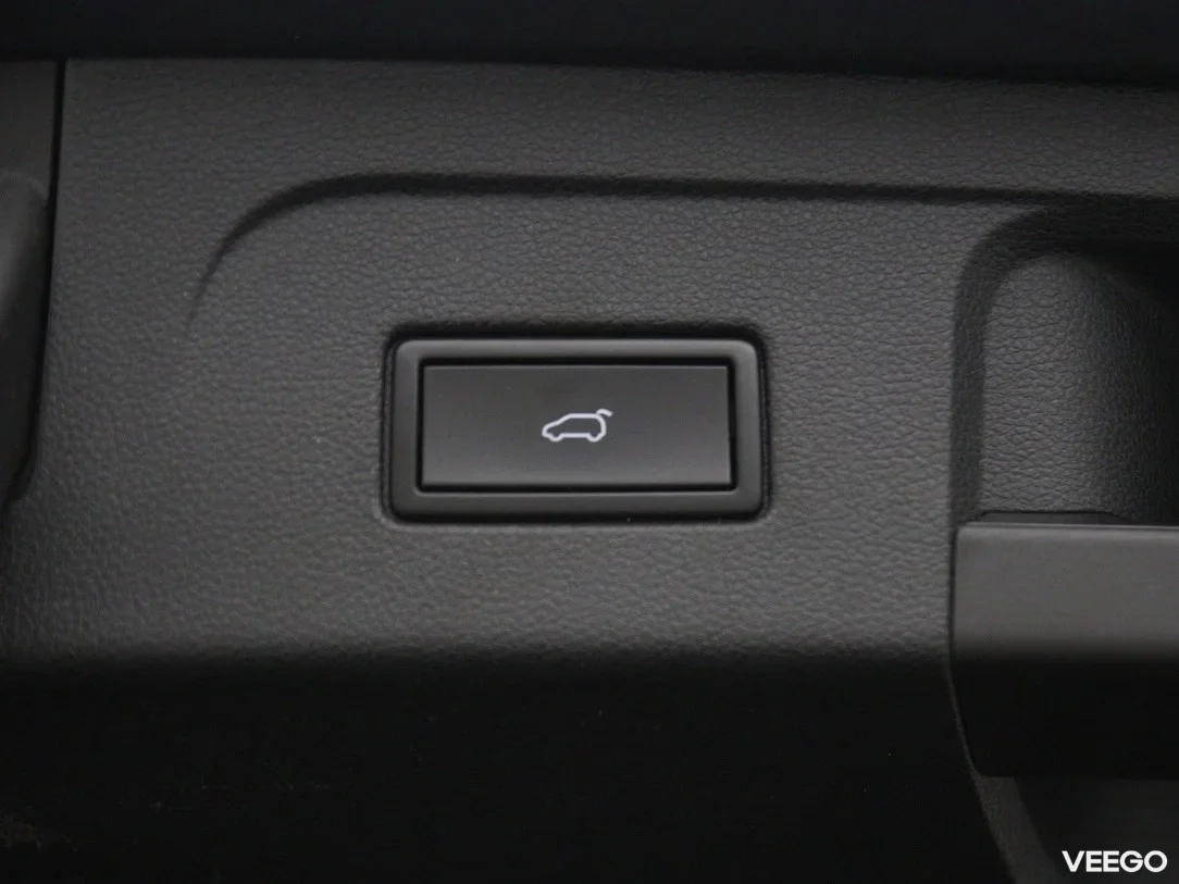 Volkswagen Touran 2 85kW