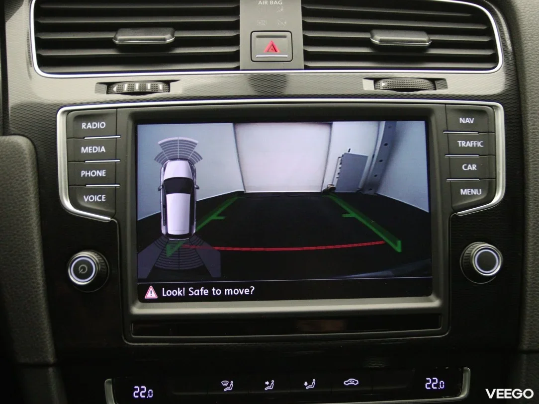 Volkswagen Golf 1.4 110kW