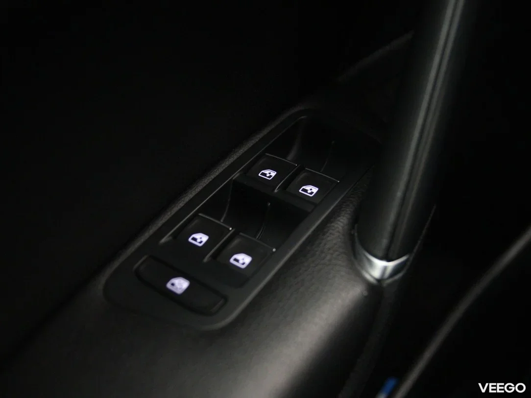 Volkswagen Golf 1.4 110kW