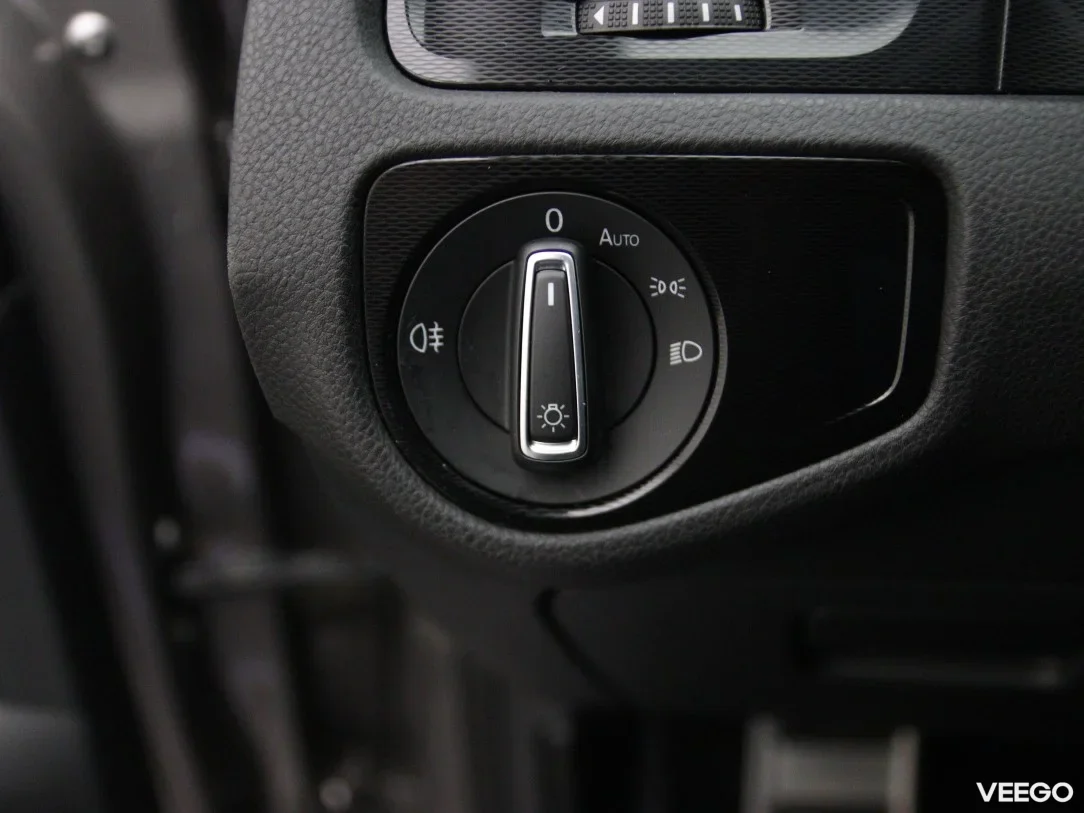 Volkswagen Golf 1.4 110kW