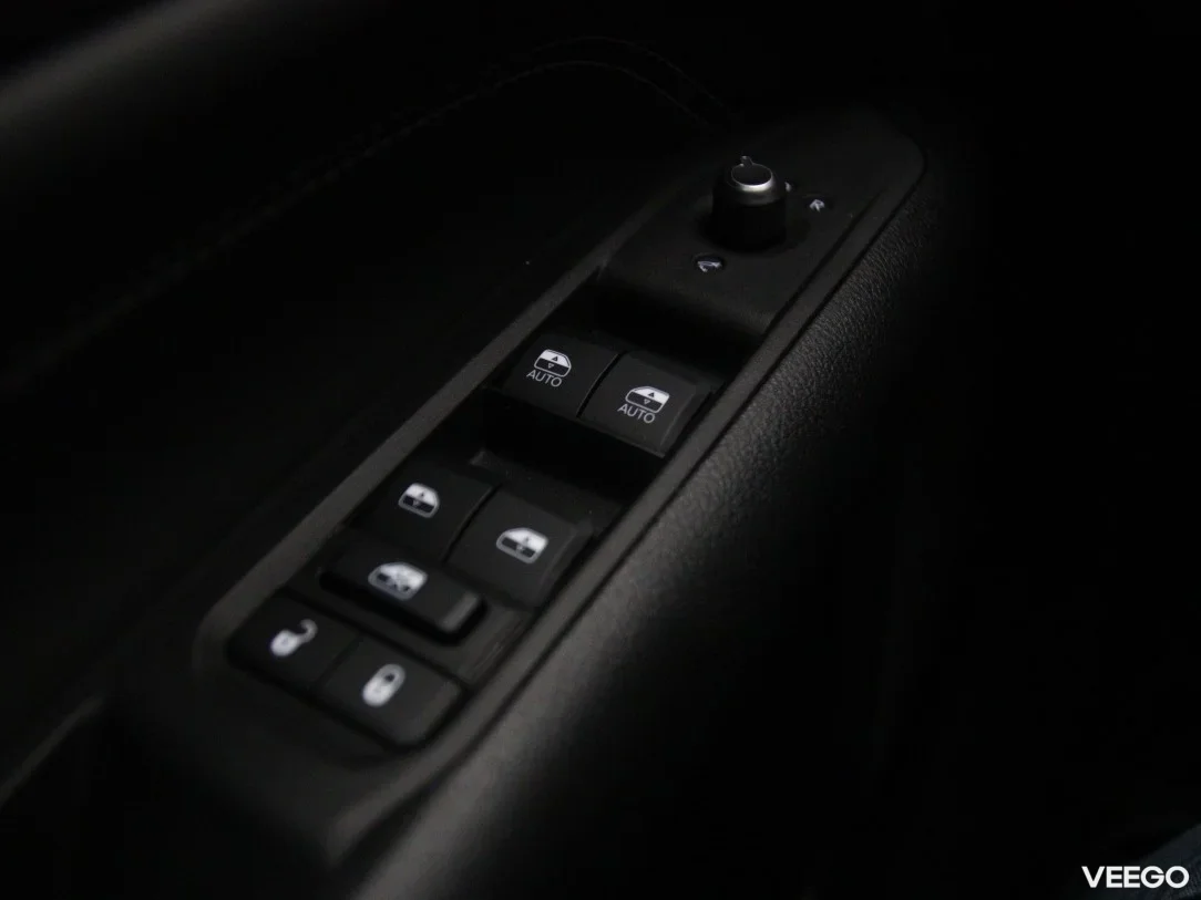 Jeep Compass 1.3 96kW