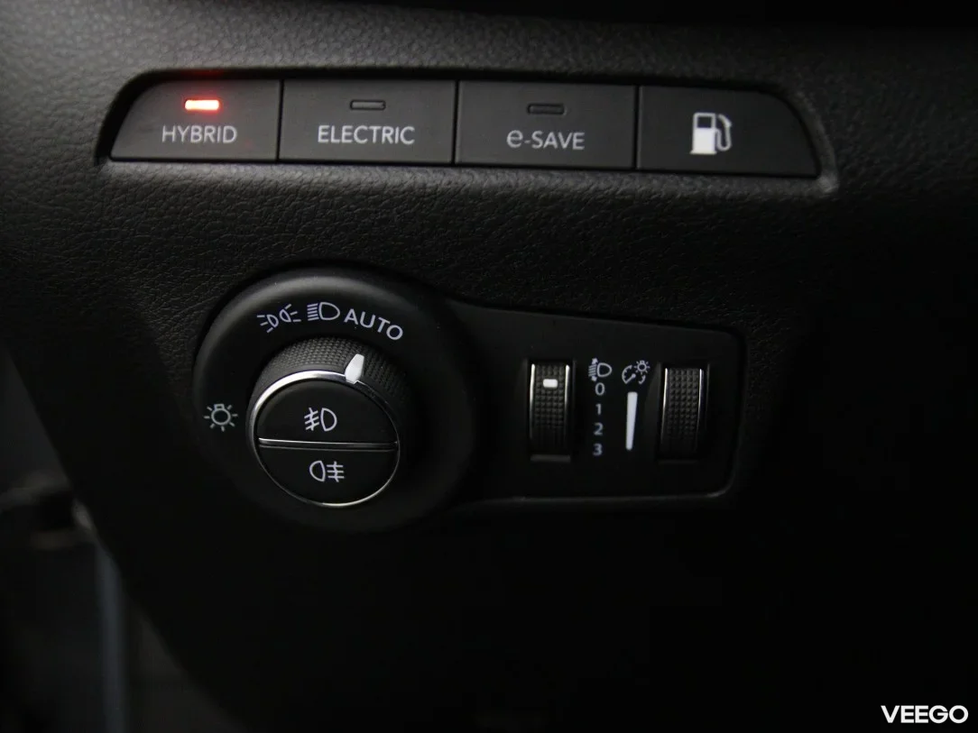 Jeep Compass 1.3 96kW