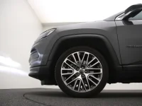 Jeep Compass 1.3 96kW thumbnail