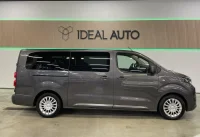 Toyota Proace Verso Long Double side door Shuttle 130kW thumbnail