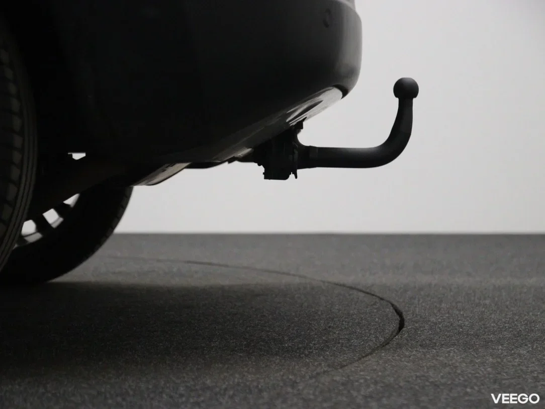 Jeep Compass 1.3 96kW