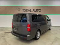 Toyota Proace Verso Long Double side door Shuttle 130kW thumbnail