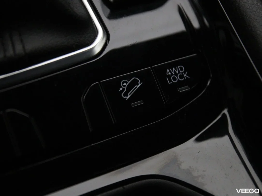 Jeep Compass 1.3 96kW