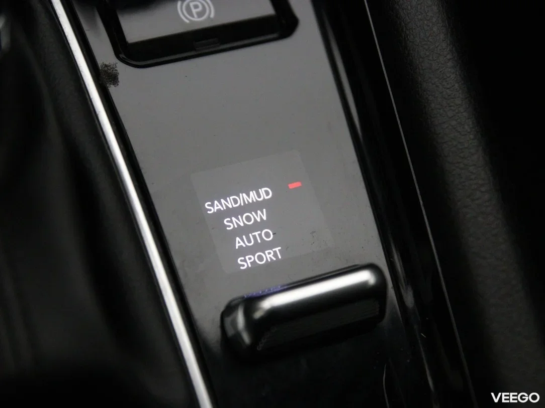 Jeep Compass 1.3 96kW