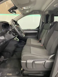 Toyota Proace Verso Long Double side door Shuttle 130kW thumbnail