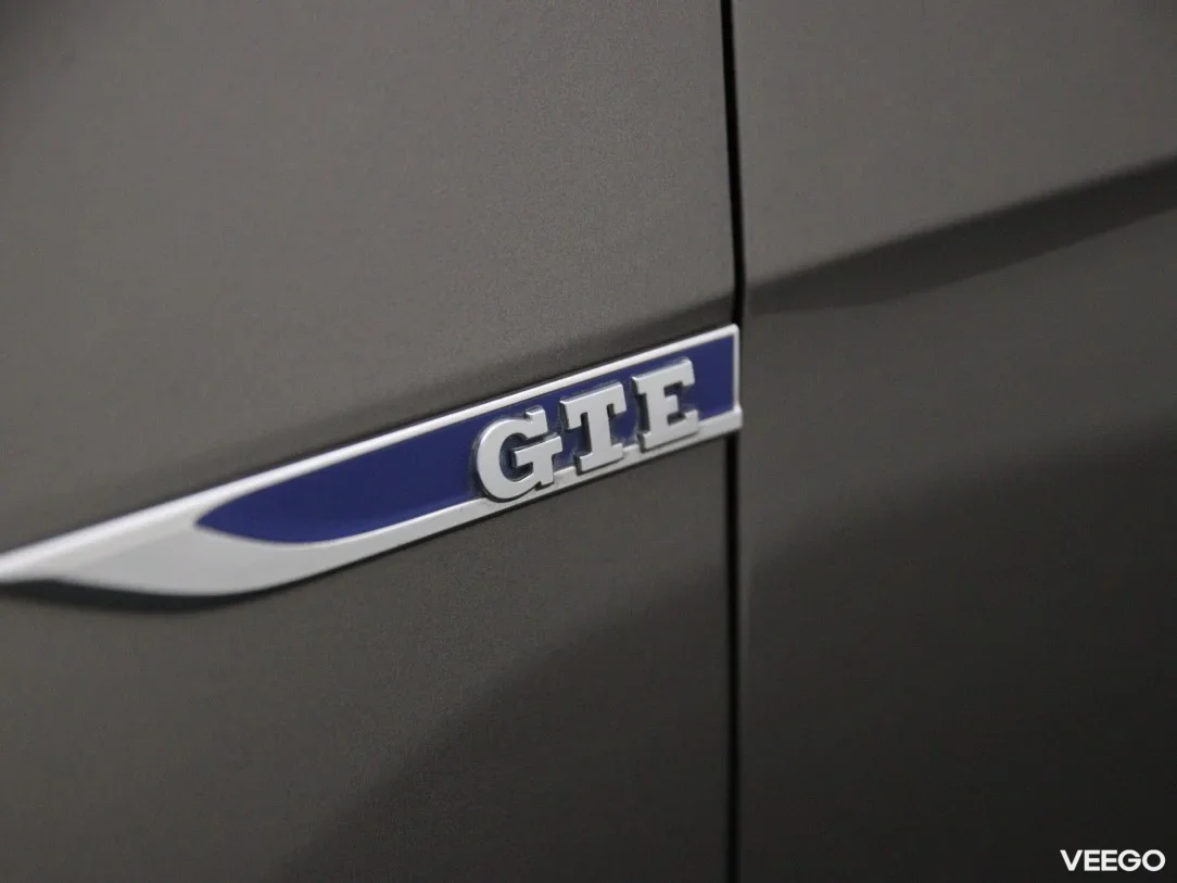 Volkswagen Golf 1.4 110kW