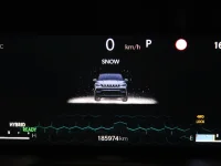 Jeep Compass 1.3 96kW thumbnail